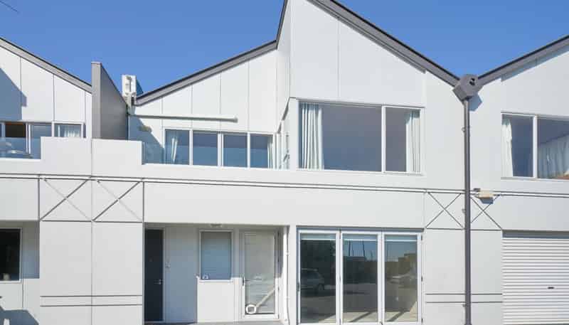7/36 Settlers Crescent, Ferrymead