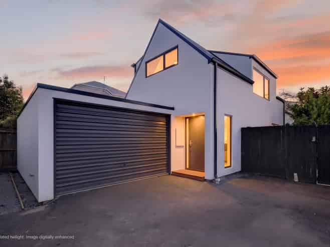 30 Coles Place, Saint Albans
