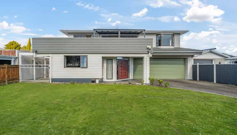 42A Hudson Avenue, Ebdentown