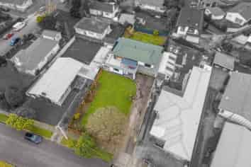 42A Hudson Avenue, Ebdentown