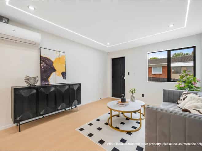 Lot 1/127 Ridge Road, Howick