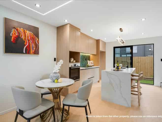 Lot 1/127 Ridge Road, Howick