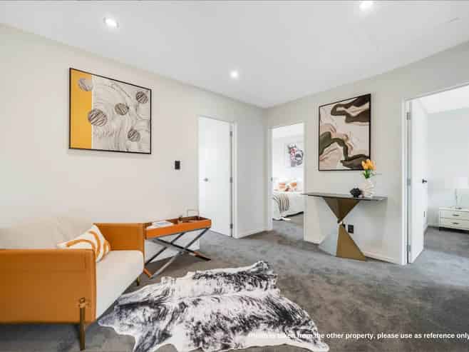 Lot 1/127 Ridge Road, Howick