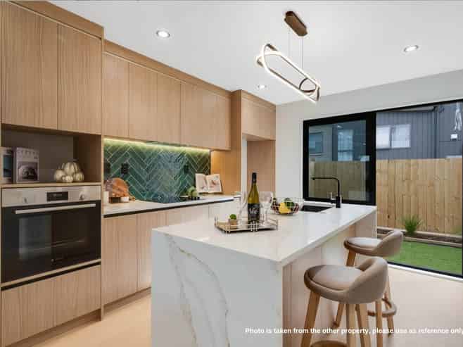 Lot 1/127 Ridge Road, Howick