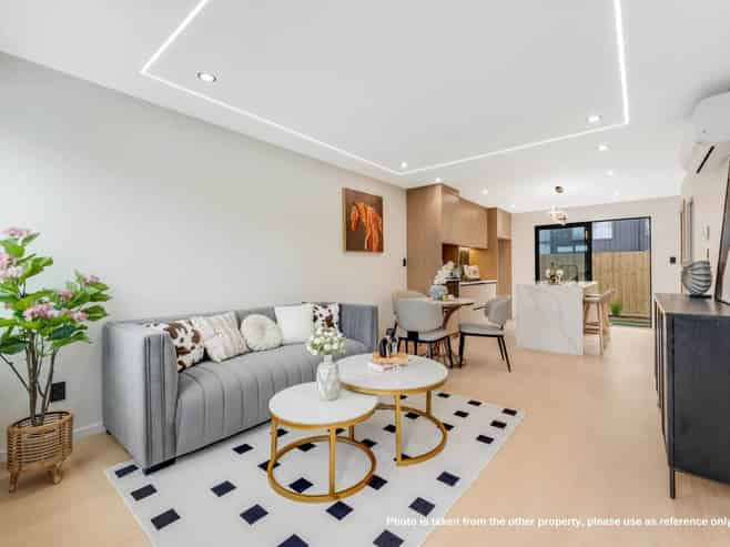 Lot 1/127 Ridge Road, Howick