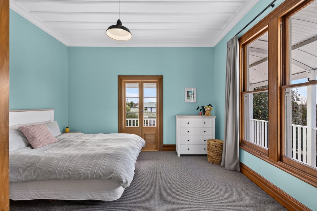 Timeless character, beautifully renovated 2