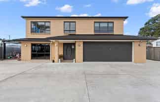 25A Allenby Road, Papatoetoe