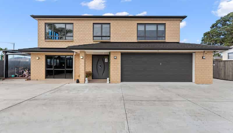 25A Allenby Road, Papatoetoe