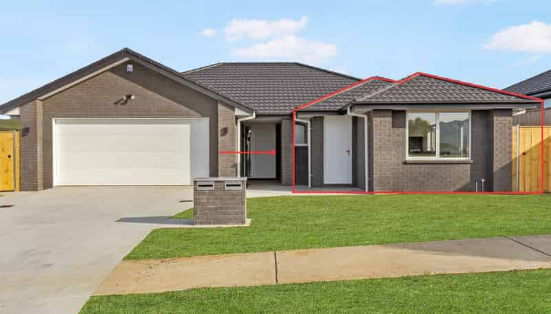 43A Flannery Road, Pokeno