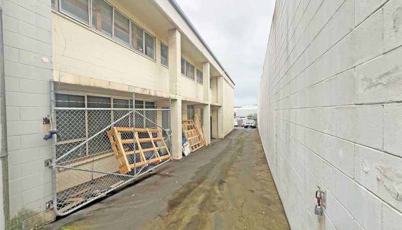 95 Huia Road, Otahuhu
