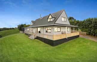 162 Woodhouse Road, Patumahoe