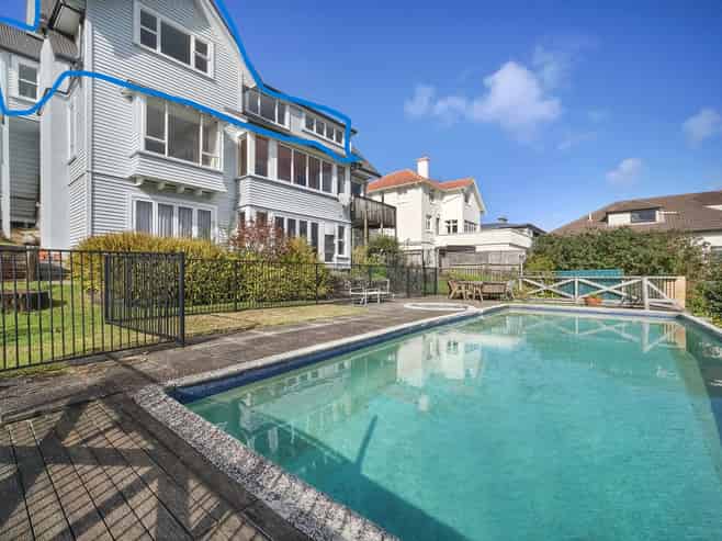 6A Keith Avenue, Remuera