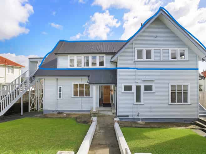 6A Keith Avenue, Remuera