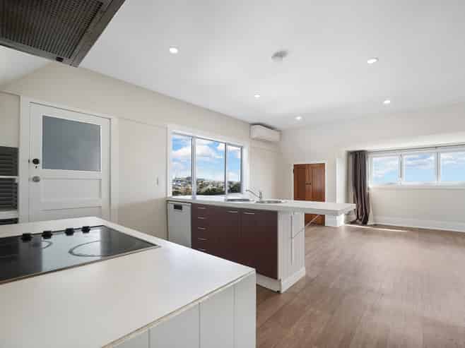6A Keith Avenue, Remuera