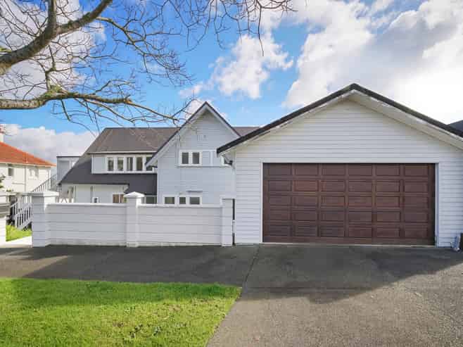 6A Keith Avenue, Remuera