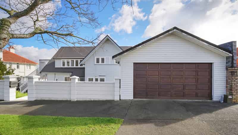 6A Keith Avenue, Remuera