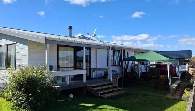 36A Wilson Road South, Paengaroa