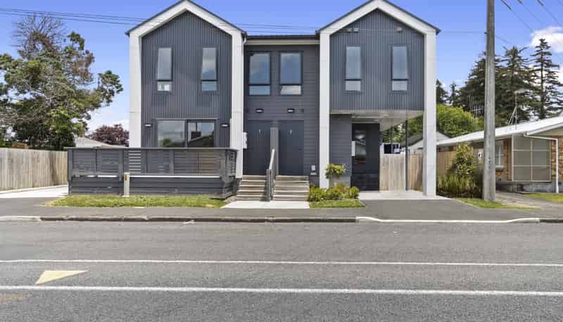 1/85 Cameron Road (Room B), Hillcrest