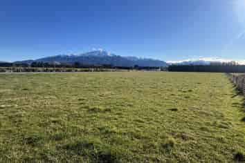 36A Ashburton Gorge Road, Mount Somers