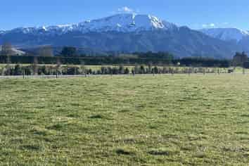 36A Ashburton Gorge Road, Mount Somers