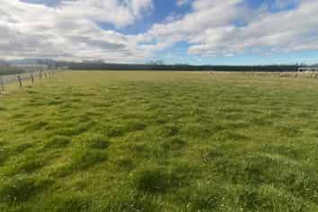 36A Ashburton Gorge Road, Mount Somers
