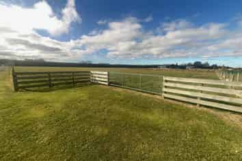 36A Ashburton Gorge Road, Mount Somers