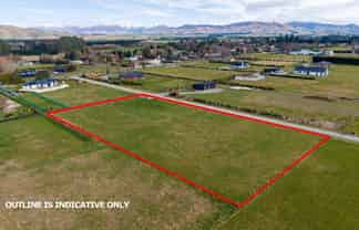 36A Ashburton Gorge Road, Mount Somers