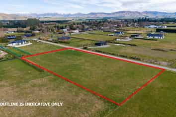 36A Ashburton Gorge Road, Mount Somers