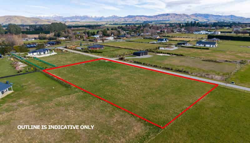 36A Ashburton Gorge Road, Mount Somers