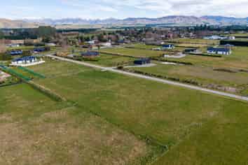 36A Ashburton Gorge Road, Mount Somers