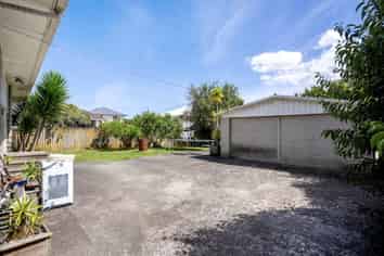 43 Tatariki Street, Rosehill