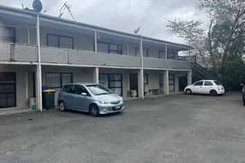 13/9 Trent Place , Fenton Park