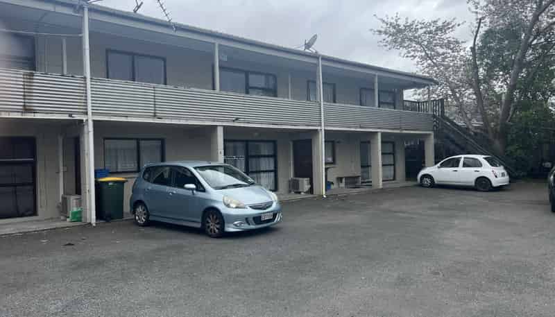13/9 Trent Place , Fenton Park