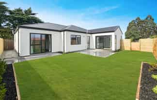 34a Russell Lilley Drive, Rolleston