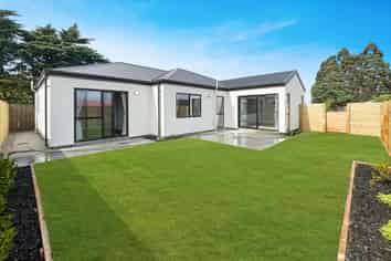34a Russell Lilley Drive, Rolleston