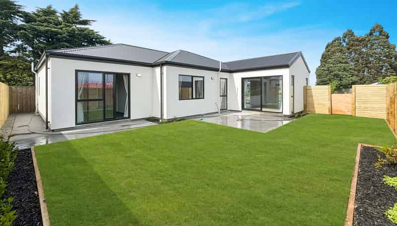 34a Russell Lilley Drive, Rolleston