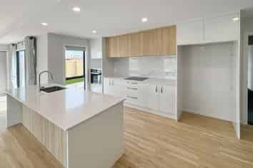 34a Russell Lilley Drive, Rolleston
