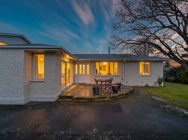16 Crosby Street, Mairehau