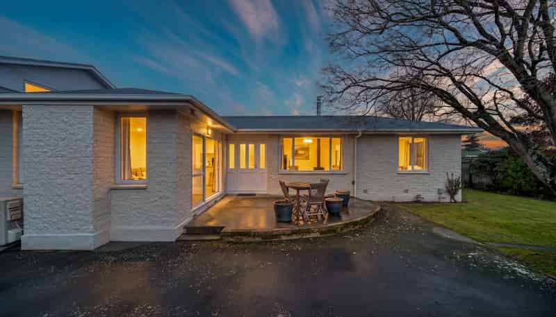 16 Crosby Street, Mairehau
