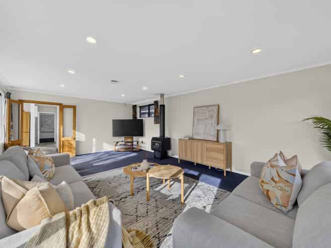 16 Crosby Street, Mairehau