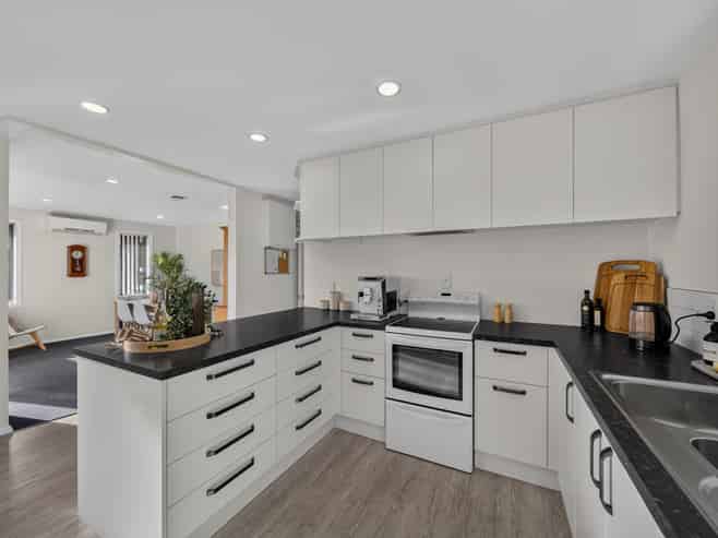 16 Crosby Street, Mairehau