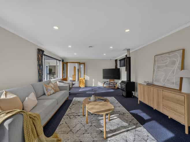16 Crosby Street, Mairehau