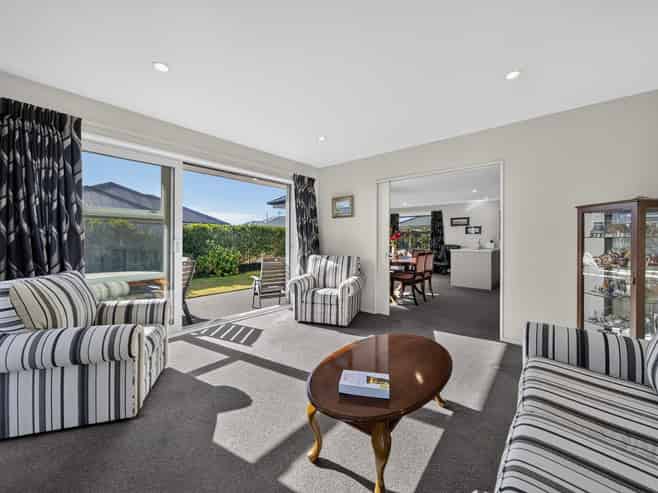 42 Brockelbank Drive, Kaiapoi