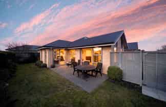 42 Brockelbank Drive, Kaiapoi