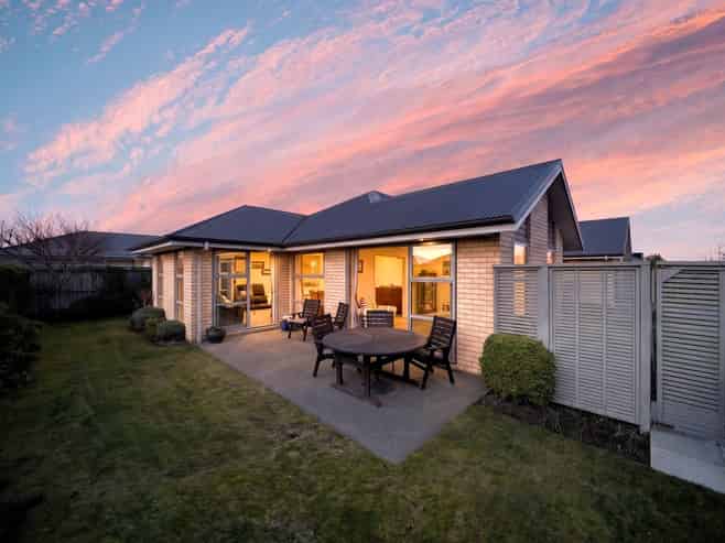 42 Brockelbank Drive, Kaiapoi