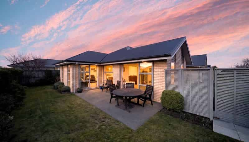 42 Brockelbank Drive, Kaiapoi