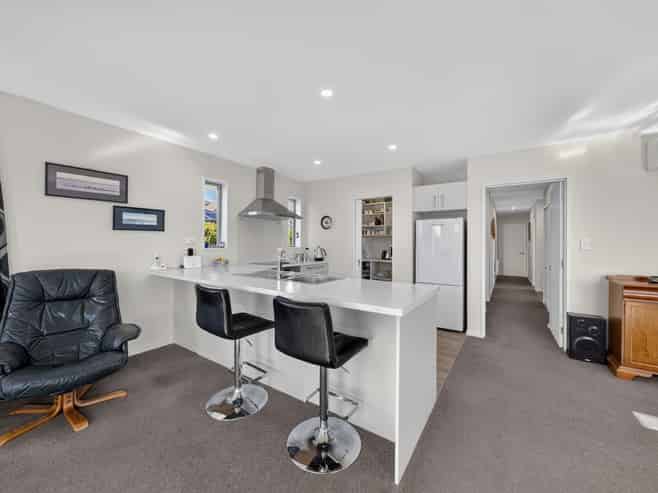 42 Brockelbank Drive, Kaiapoi