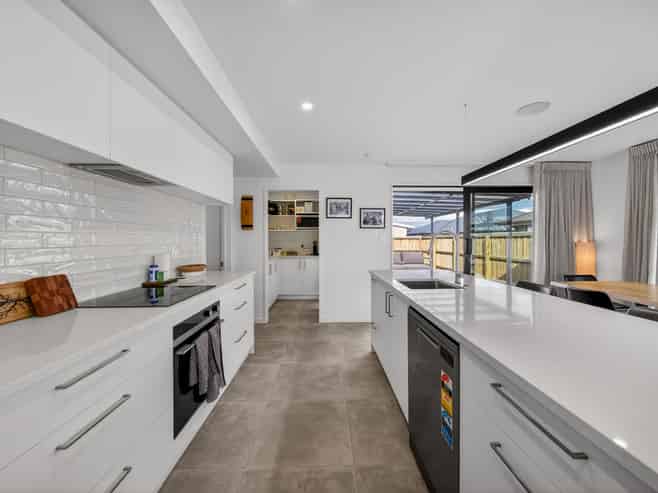 23 Monarch Drive, Rolleston