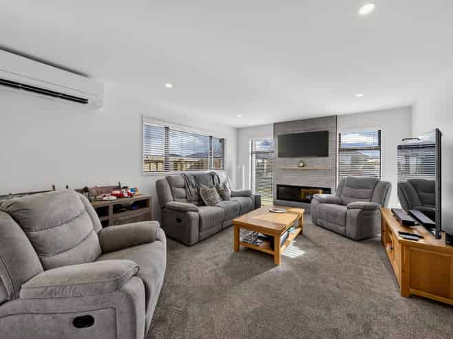 23 Monarch Drive, Rolleston