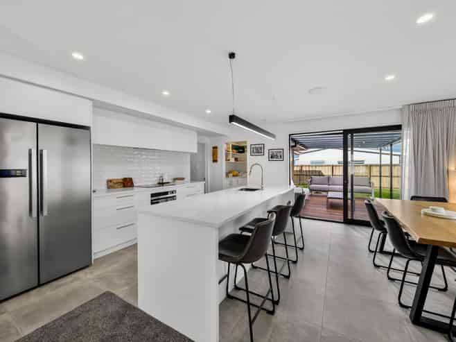 23 Monarch Drive, Rolleston